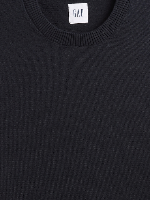 Image number 4 showing, Crewneck Sweater