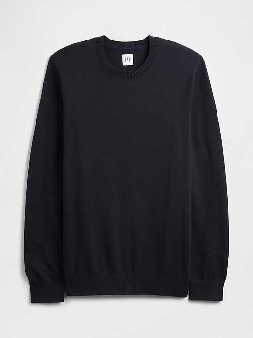 Image number 5 showing, Crewneck Sweater
