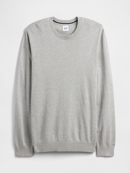 Image number 5 showing, Crewneck Sweater