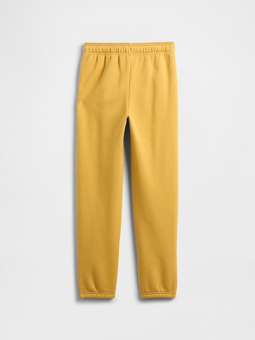 Image number 2 showing, Kids Relaxed Gap Logo Joggers