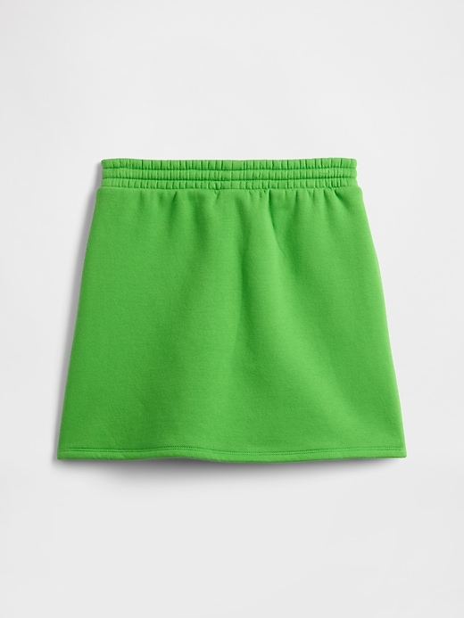 Image number 2 showing, Kids Gap Logo Pull-On Skort