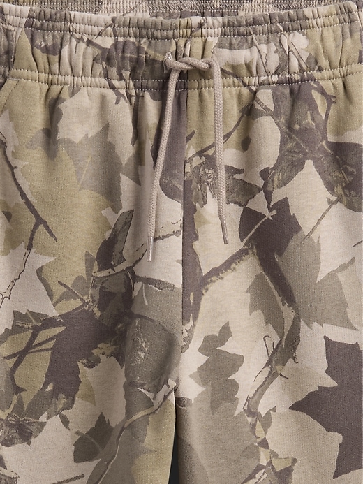 Image number 3 showing, Kids Vintage Soft Relaxed Pull-On Joggers