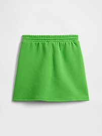 Kids Gap Logo Pull-On Skort