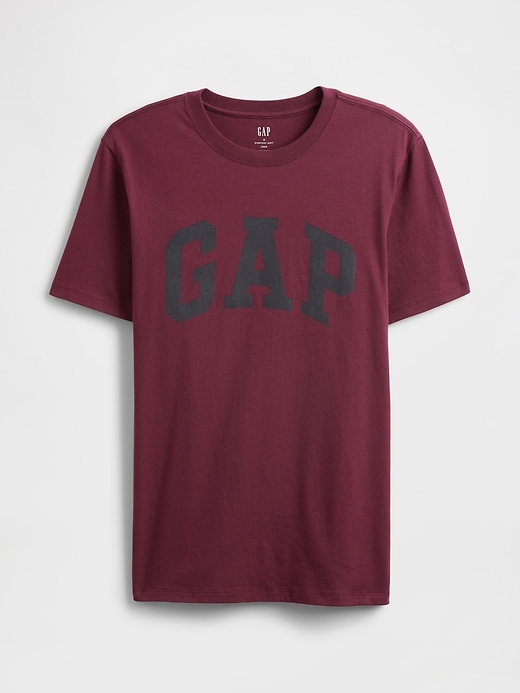 Image number 5 showing, Everyday Soft Gap Logo T-Shirt