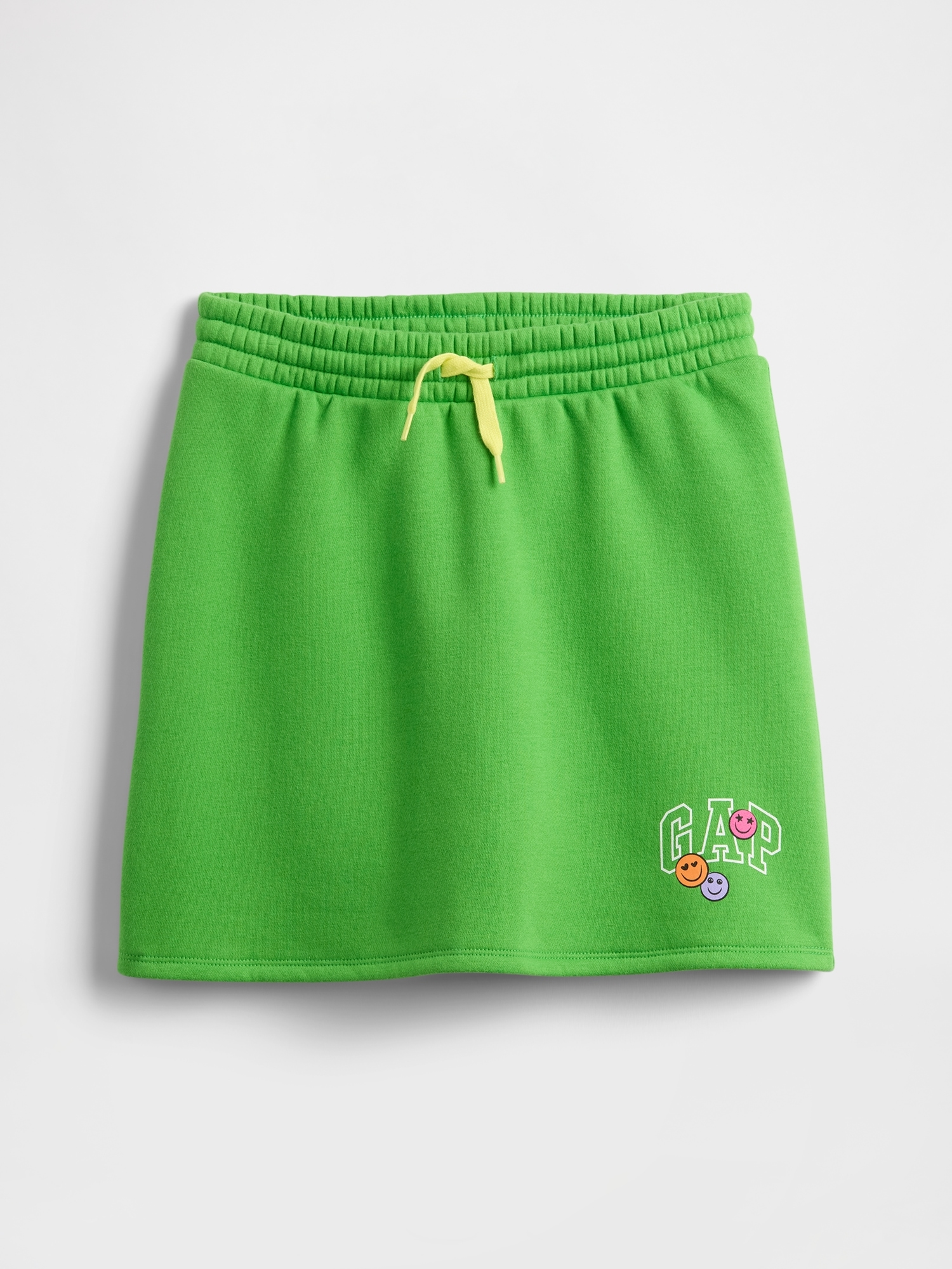 Kids Gap Logo Pull-On Skort