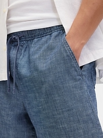 7" Essential Easy Shorts