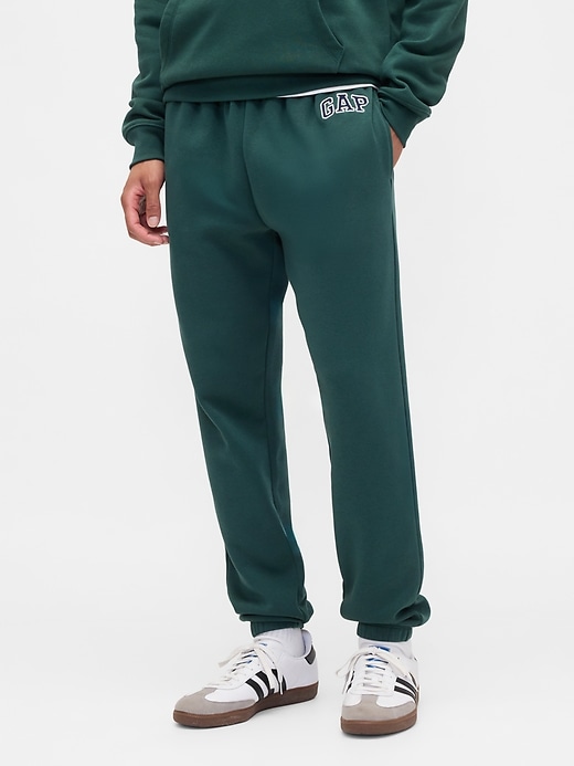 Image number 3 showing, Gap Logo Joggers