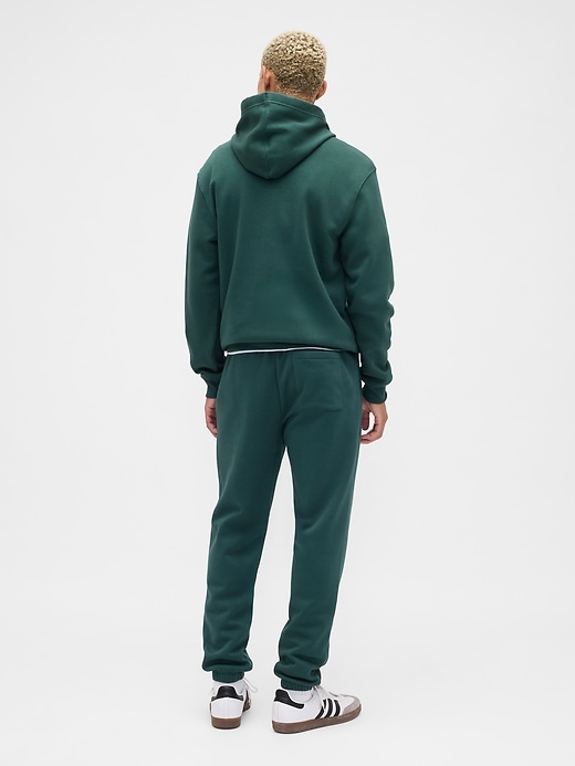 Image number 2 showing, Gap Logo Joggers