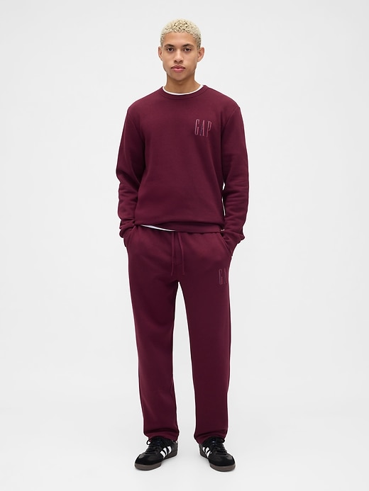 Image number 3 showing, Gap Logo Sweatshirt