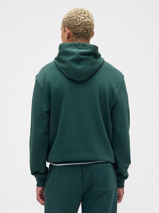 Image number 2 showing, Relaxed Gap Logo Hoodie