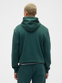 Gap Logo Hoodie