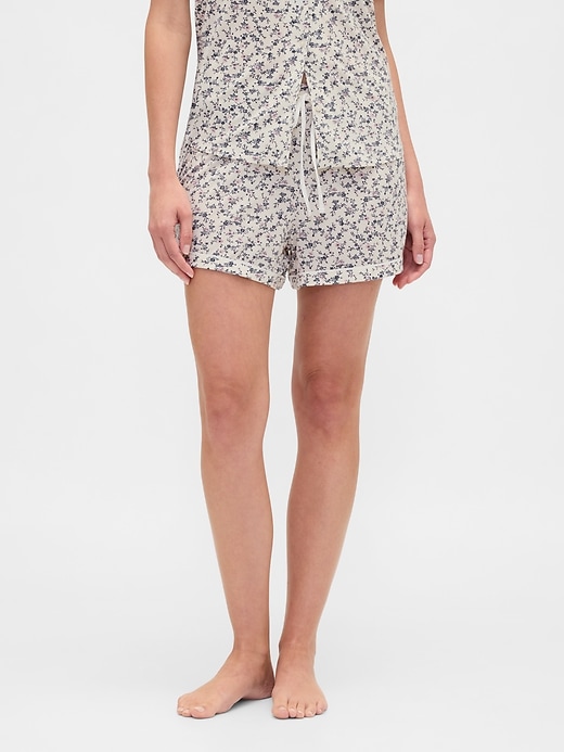 Image number 3 showing, Modal PJ Shorts