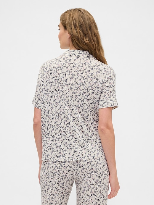 Image number 2 showing, Modal PJ Shirt