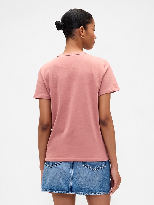 Image number 2 showing, Favorite Graphic T-Shirt