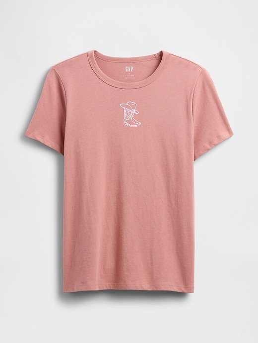 Image number 5 showing, Favorite Graphic T-Shirt