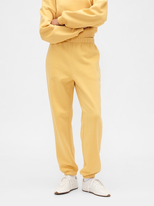 Image number 3 showing, Fleece Joggers