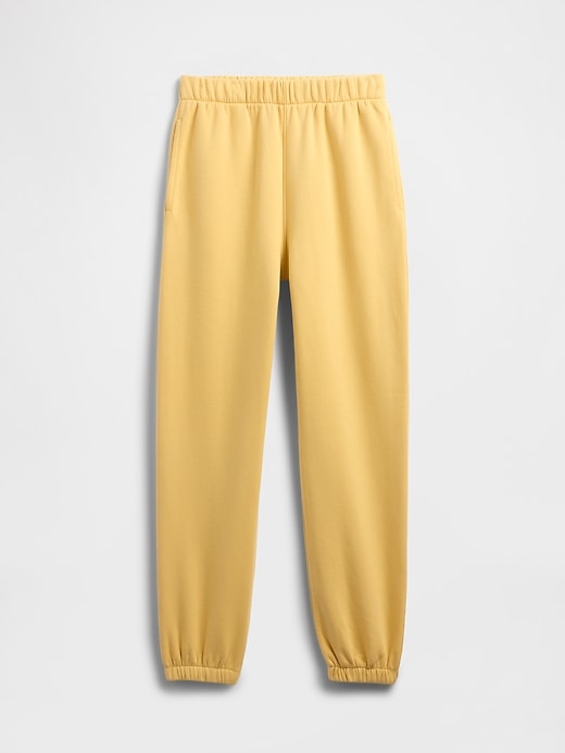 Image number 5 showing, Fleece Joggers