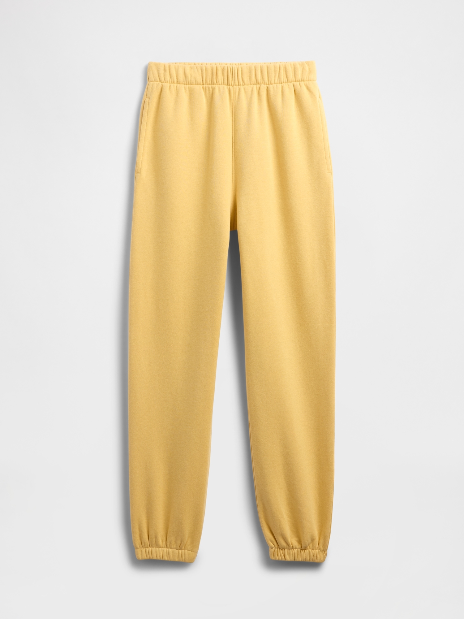 Fleece Joggers | Gap Factory