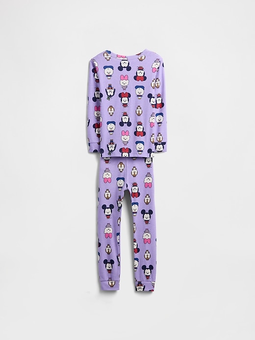 Image number 2 showing, babyGap &#215 Disney 100% Organic Cotton PJ Set
