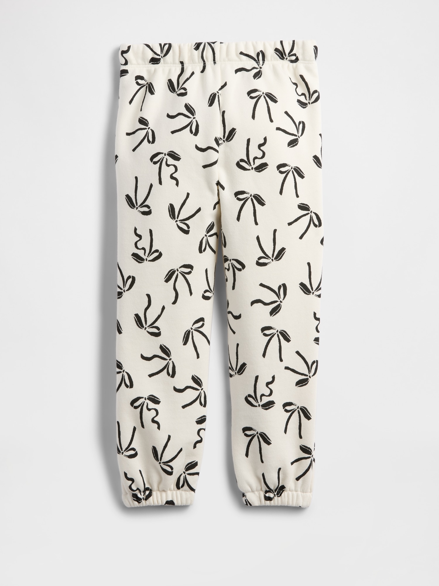 Gap Factory Babygap Pull-on Joggers In White