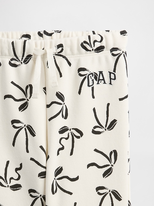 Image number 3 showing, babyGap Pull-On Joggers