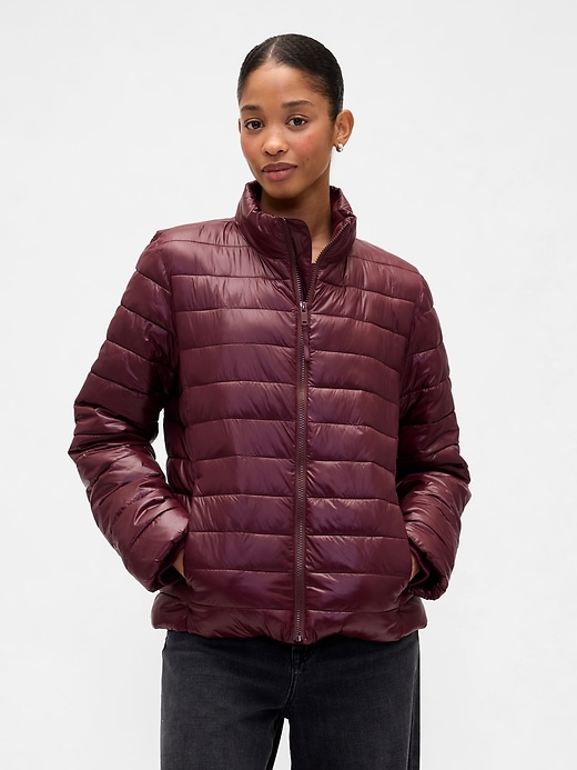 Image number 1 showing, ColdControl Puffer Jacket