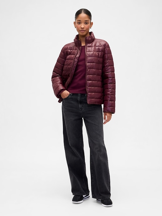 Image number 3 showing, ColdControl Puffer Jacket
