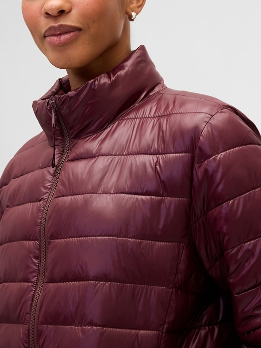 Image number 4 showing, ColdControl Puffer Jacket