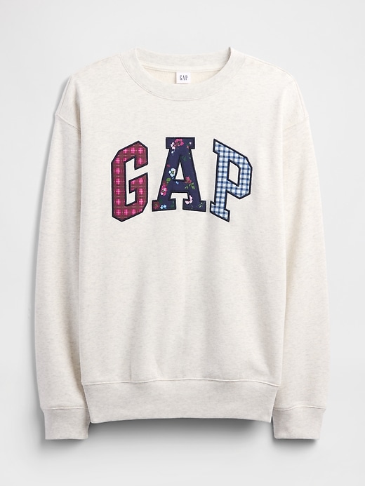 Image number 5 showing, Gap Logo Sweatshirt