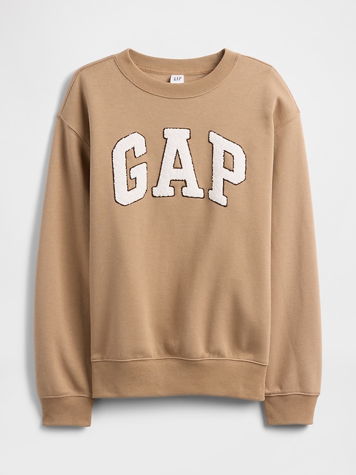 Image number 5 showing, Gap Logo Sweatshirt