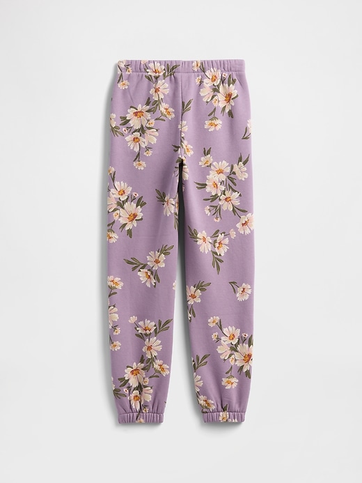 Image number 2 showing, Kids Relaxed Gap Logo Joggers