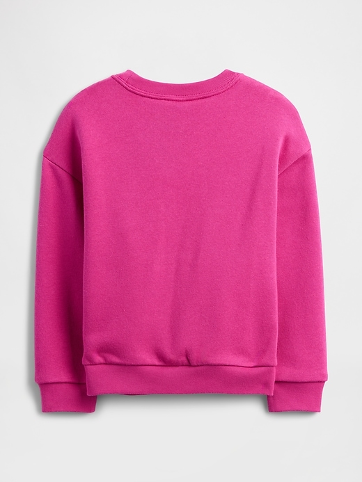 Image number 2 showing, babyGap &#215 Disney Relaxed Graphic Sweatshirt