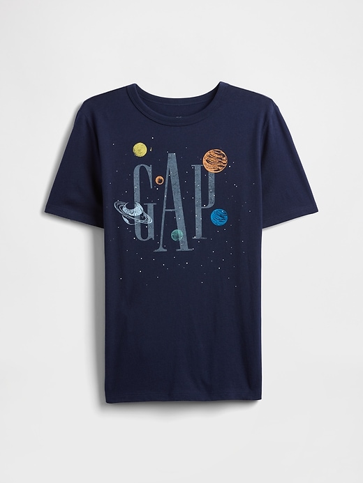 Image number 1 showing, Kids Graphic T-Shirt