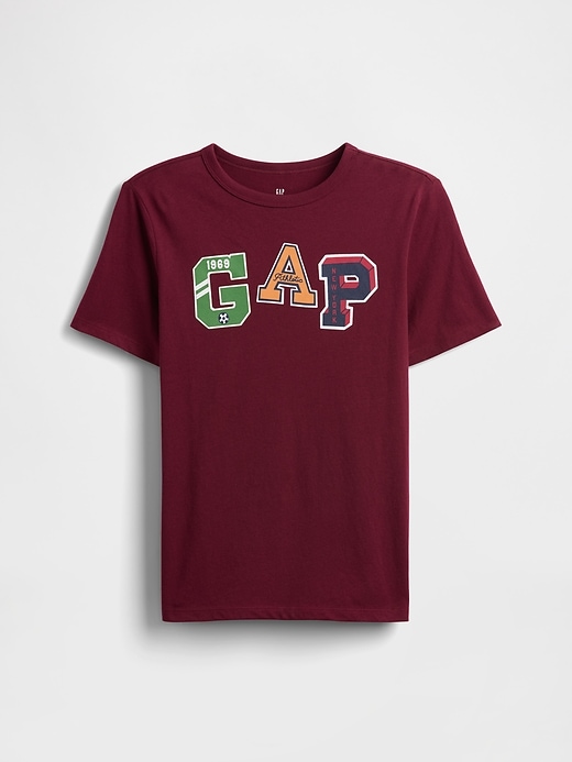 Image number 1 showing, Kids Graphic T-Shirt