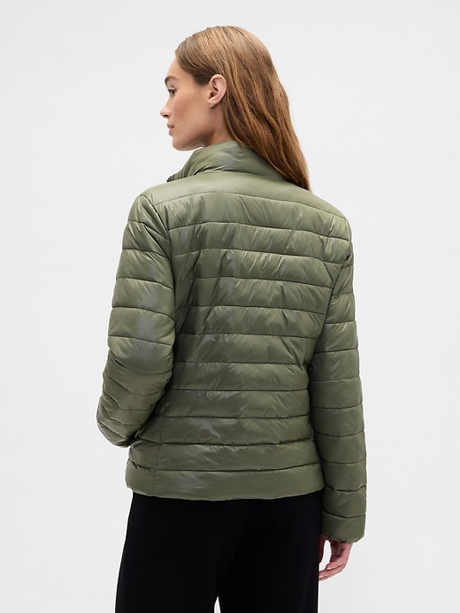 Image number 2 showing, ColdControl Puffer Jacket