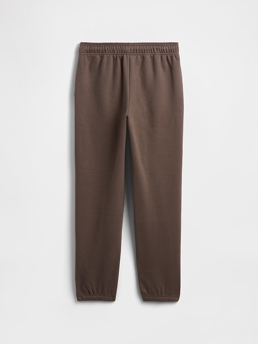 Image number 2 showing, Kids Vintage Soft Relaxed Pull-On Joggers