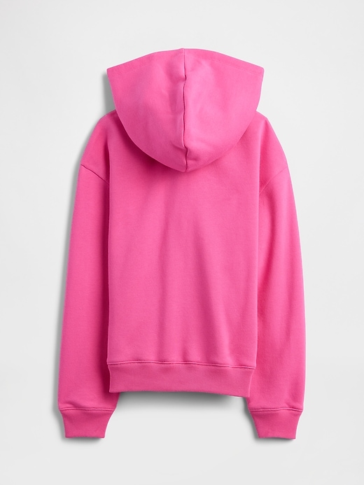 Image number 2 showing, Kids Relaxed Gap Logo Hoodie
