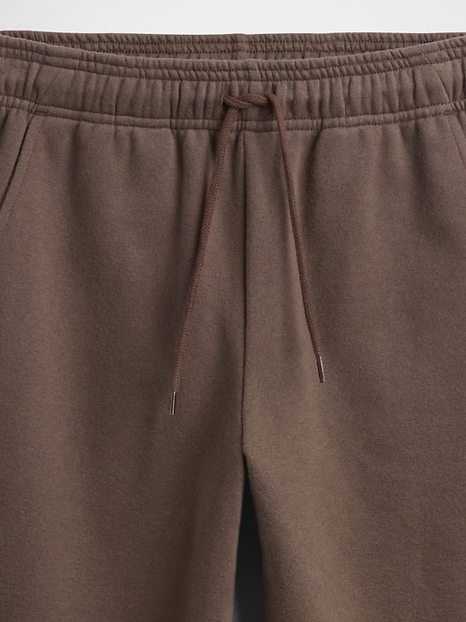 Image number 3 showing, Kids Vintage Soft Relaxed Pull-On Joggers
