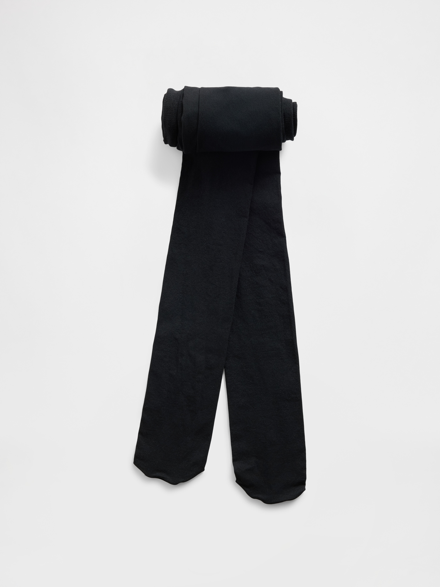 Sheer Tights - Black