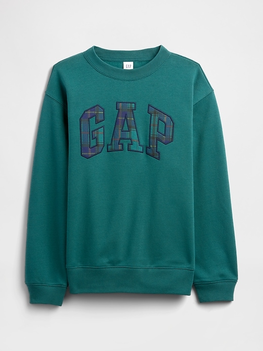 Image number 5 showing, Gap Logo Sweatshirt