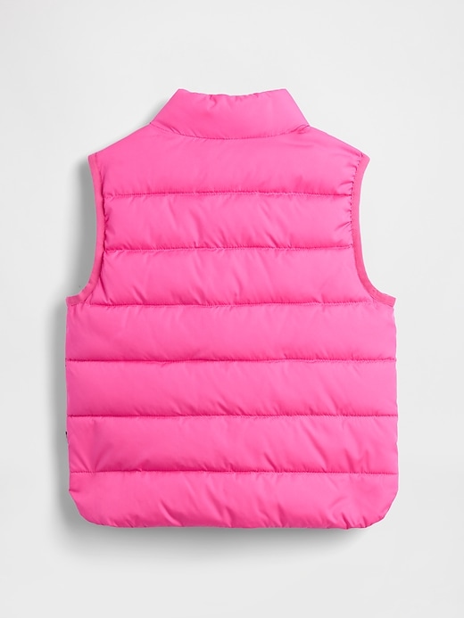 Image number 2 showing, babyGap ColdControl Puffer Vest