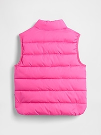 babyGap ColdControl Puffer Vest