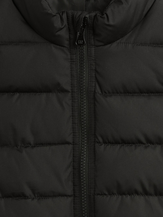 Image number 3 showing, babyGap ColdControl Puffer Vest