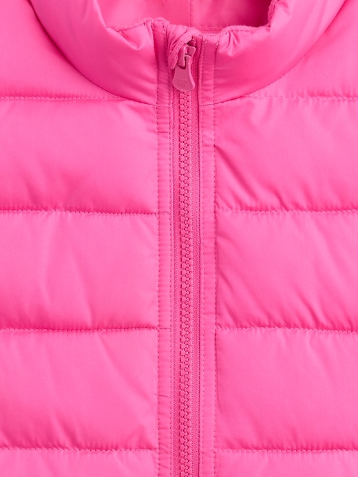 Image number 3 showing, babyGap ColdControl Puffer Vest