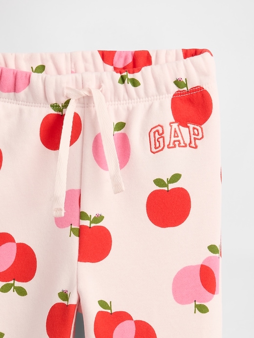 Image number 3 showing, babyGap Pull-On Joggers