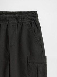 babyGap Pull-On Barrel Pants