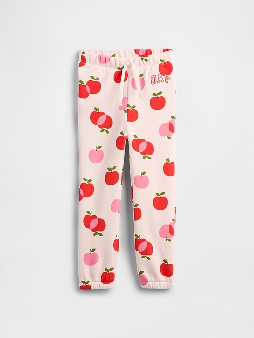 Image number 1 showing, babyGap Pull-On Joggers