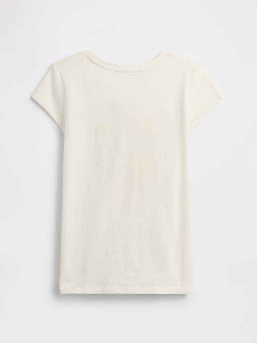 Image number 2 showing, Kids Graphic T-Shirt