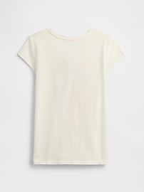 Kids Gap Logo T-Shirt