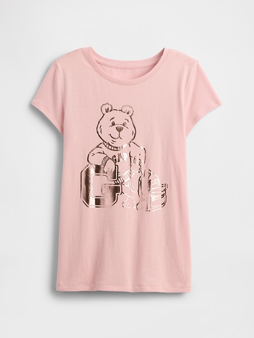 Image number 1 showing, Kids Graphic T-Shirt